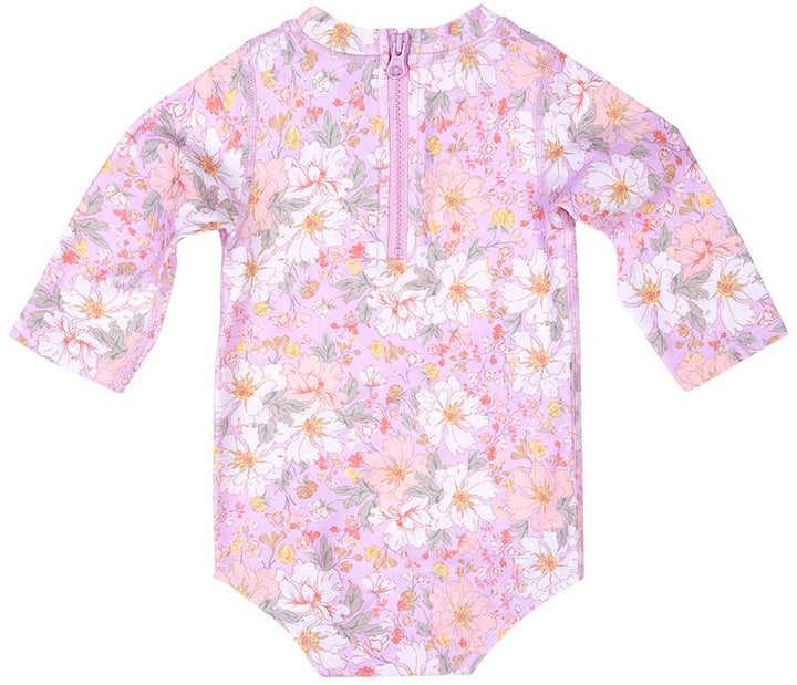 Toshi swim onesie available from www.thecollectivenz.com