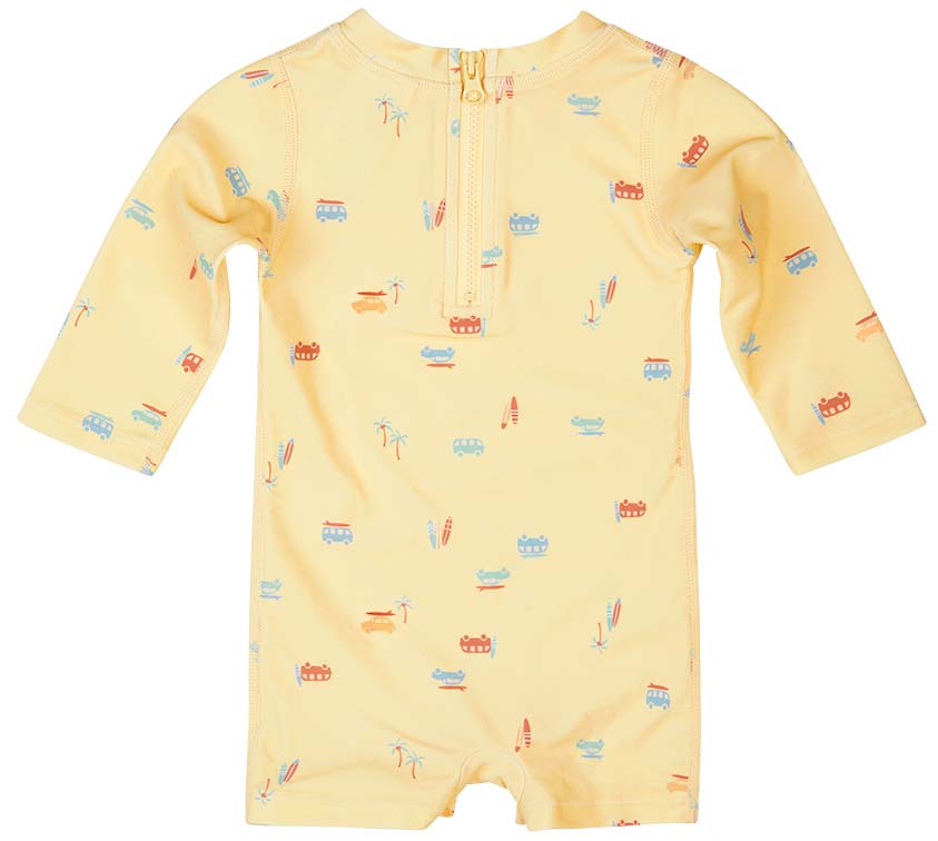 Toshi swim onesie available from www.thecollectivenz.com