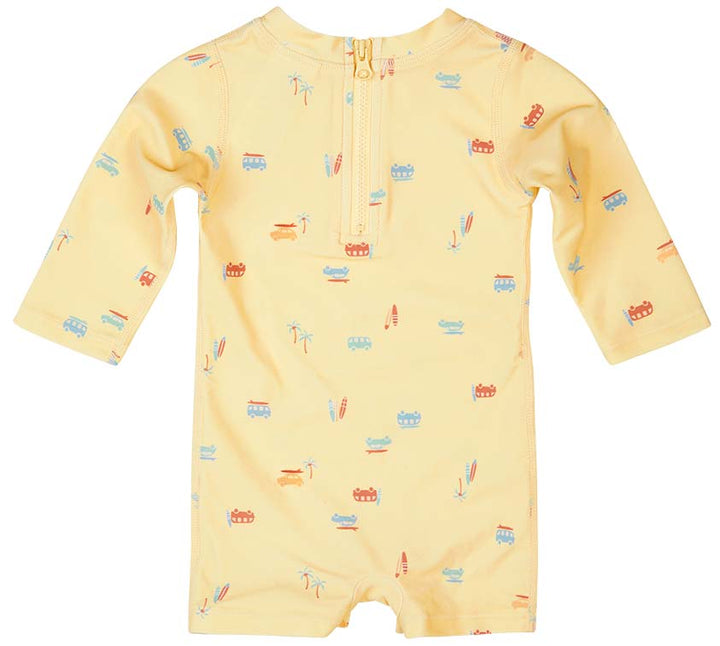Toshi swim onesie available from www.thecollectivenz.com