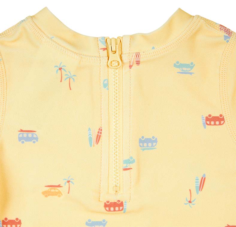 Toshi swim onesie available from www.thecollectivenz.com