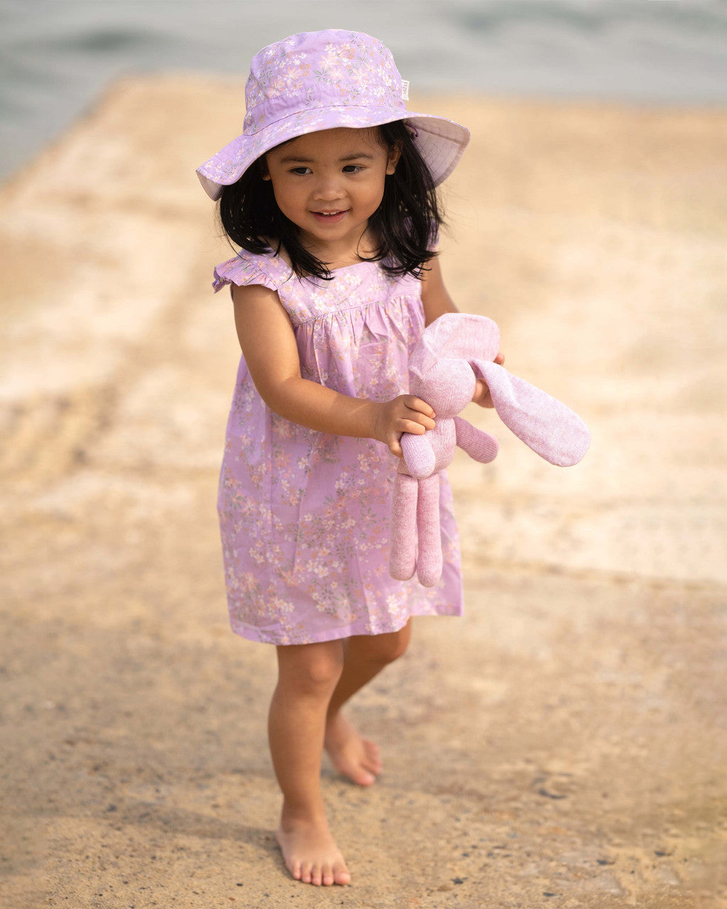 Toshi athena sunhat available from www.thecollectivenz.com