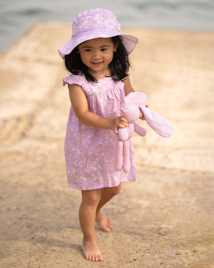 Toshi athena sunhat available from www.thecollectivenz.com