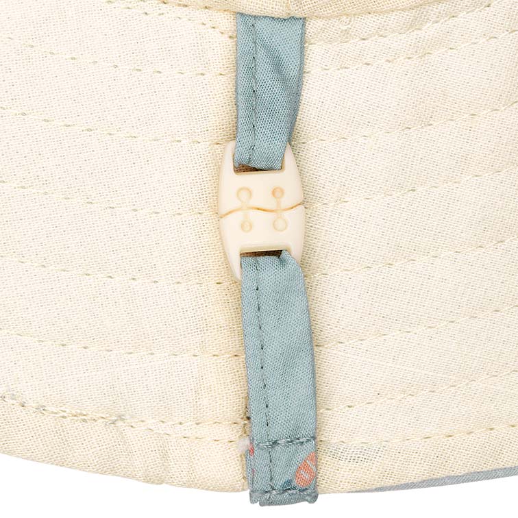 Toshi joyride kids sunhat available from www.thecollectivenz.com