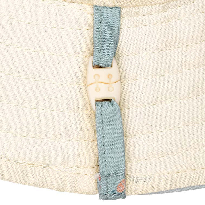 Toshi joyride kids sunhat available from www.thecollectivenz.com