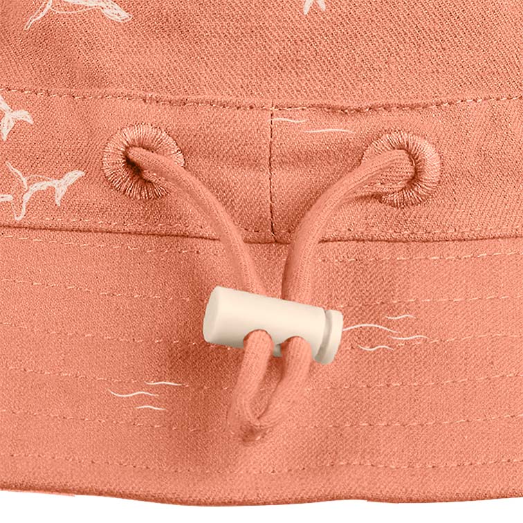 Toshi joyride kids sunhat available from www.thecollectivenz.com