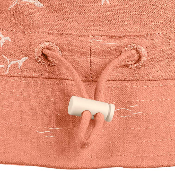 Toshi joyride kids sunhat available from www.thecollectivenz.com