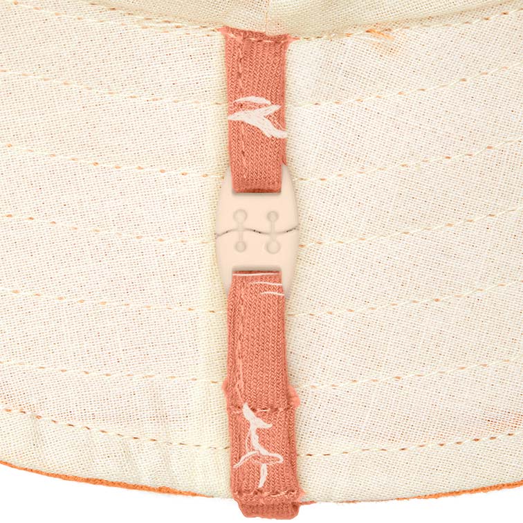 Toshi joyride kids sunhat available from www.thecollectivenz.com