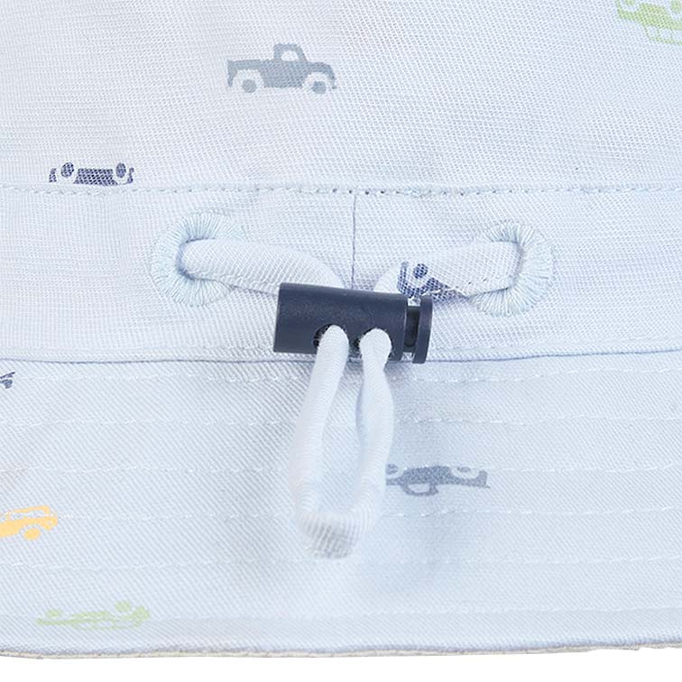 Toshi nomad sunhat available from www.thecollectivenz.com