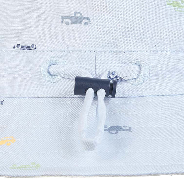 Toshi nomad sunhat available from www.thecollectivenz.com