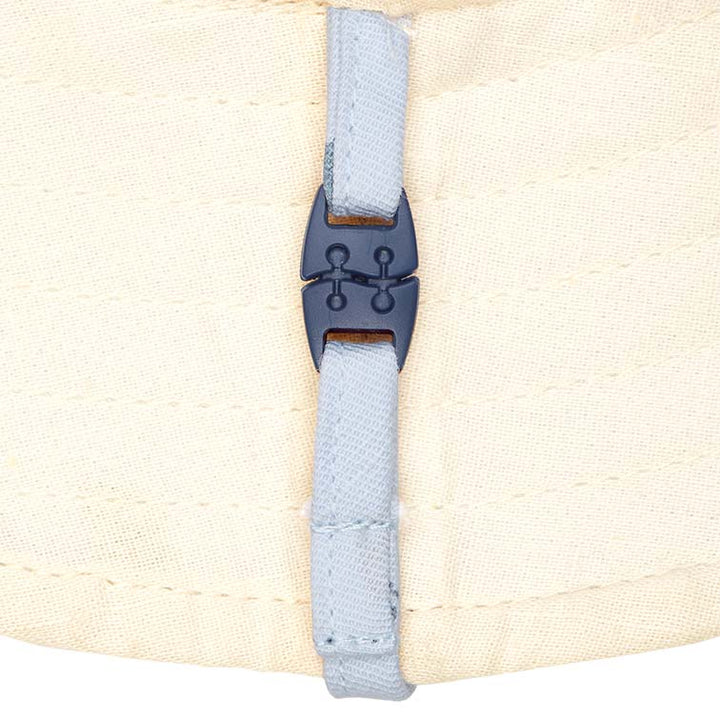 Toshi nomad sunhat available from www.thecollectivenz.com