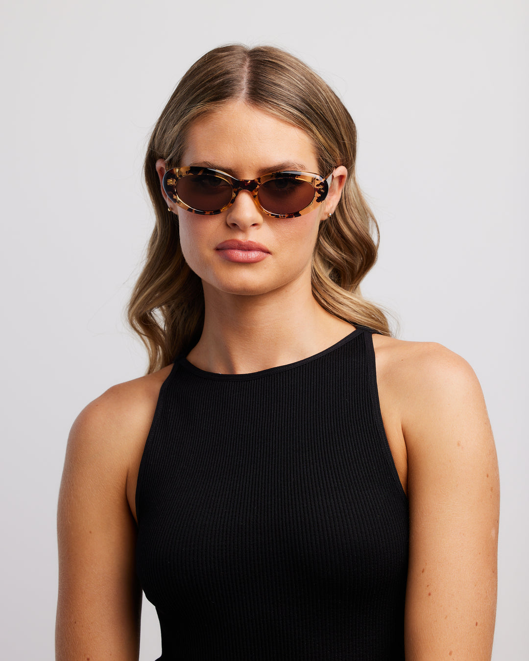 Reality siren sunglasses available from www.thecollectivenz.com