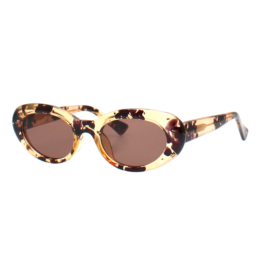 Reality siren sunglasses available from www.thecollectivenz.com