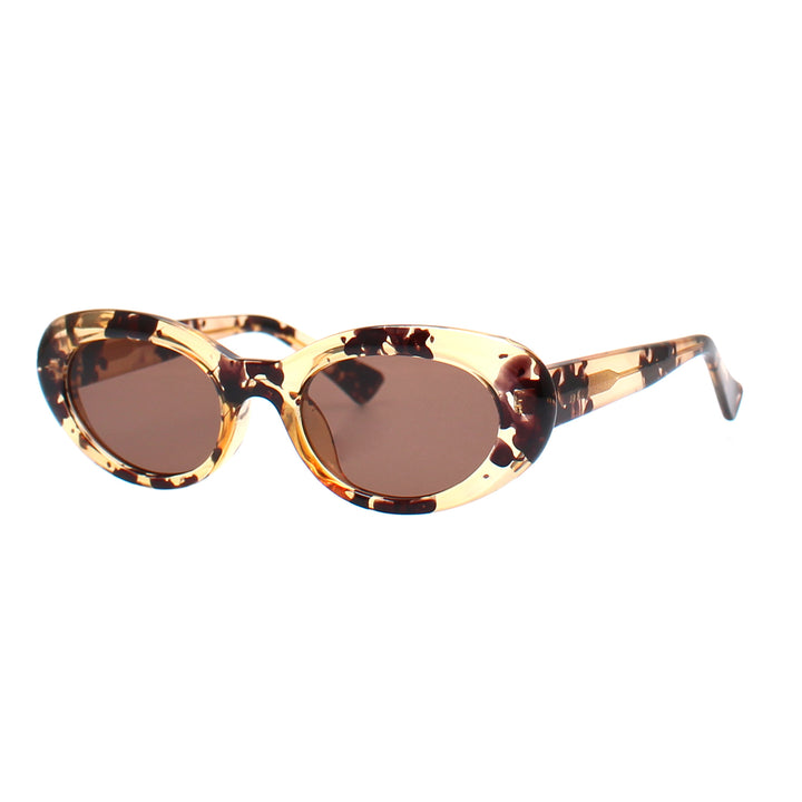 Reality siren sunglasses available from www.thecollectivenz.com
