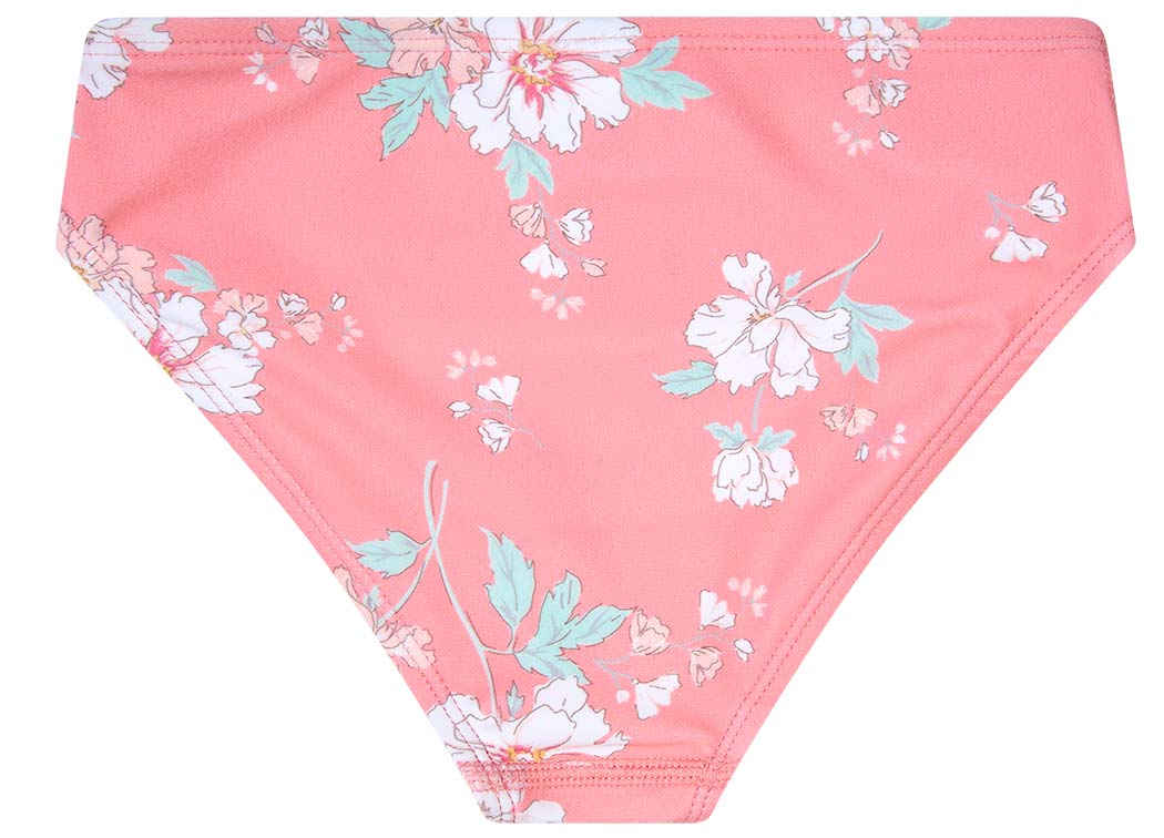 (D) Kids Bikini Bottom - Scarlett