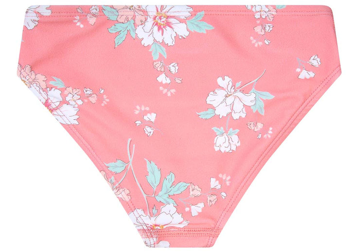(D) Kids Bikini Bottom - Scarlett