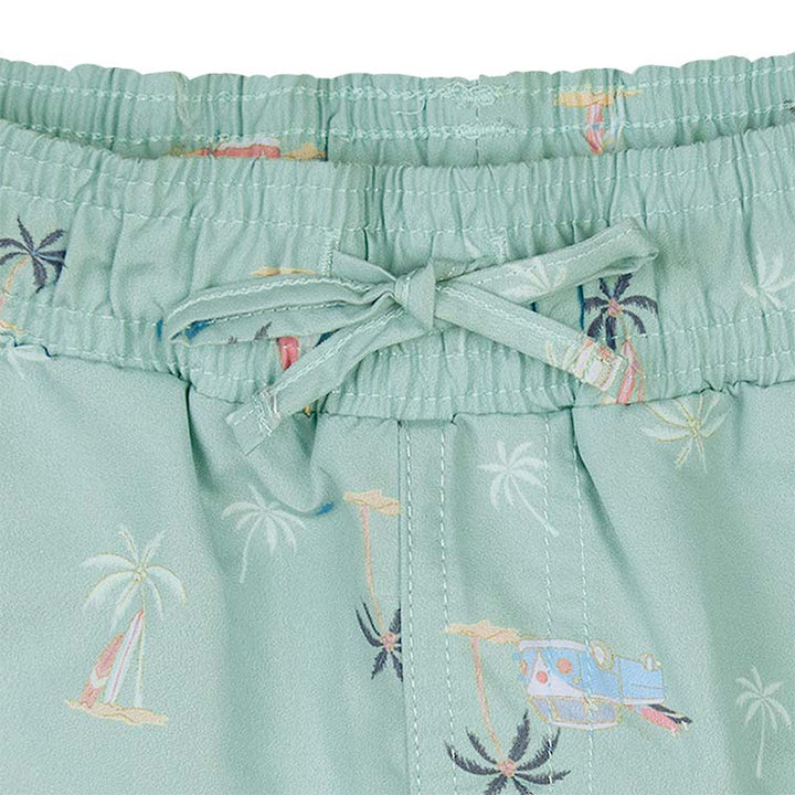 Toshi boardies available from www.thecollectivenz.com