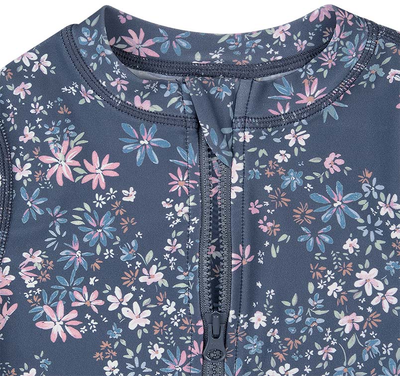 Toshi kids rashie available from www.thecollectivenz.com