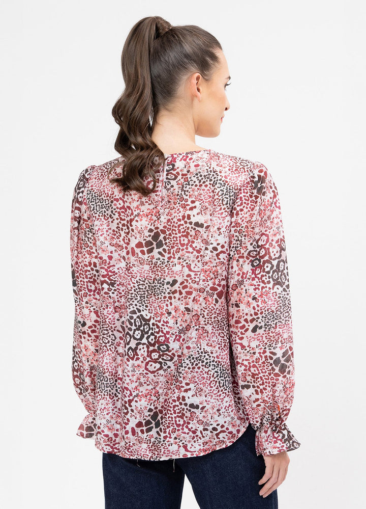 Seeking lola Patti top available from www.thecollectivenz.com