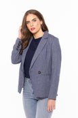 Seeking lola jordanna blazer available from www.thecollectivenz.com