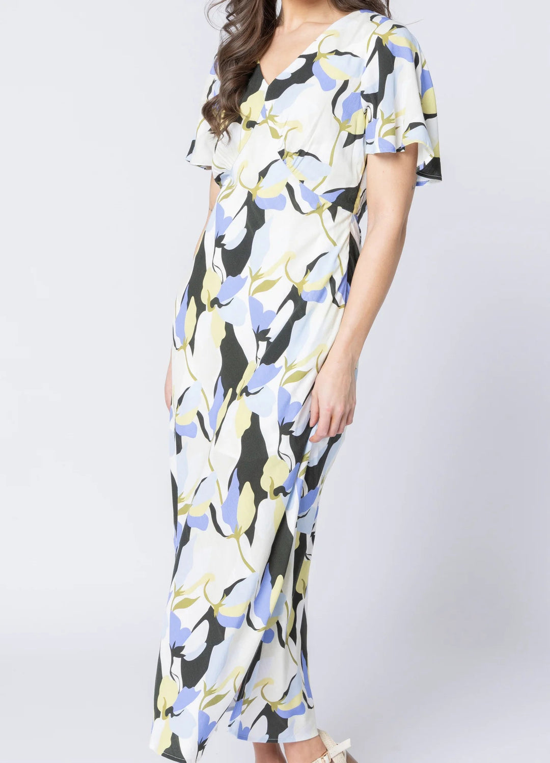 Applause Dress Willow Whisper | Seeking Lola