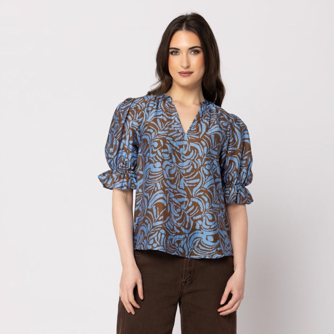Honest Top Choc Mistique | Seeking Lola