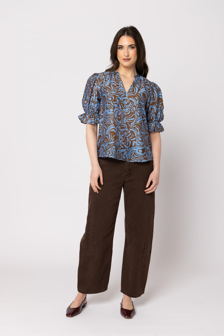 Honest Top Choc Mistique | Seeking Lola