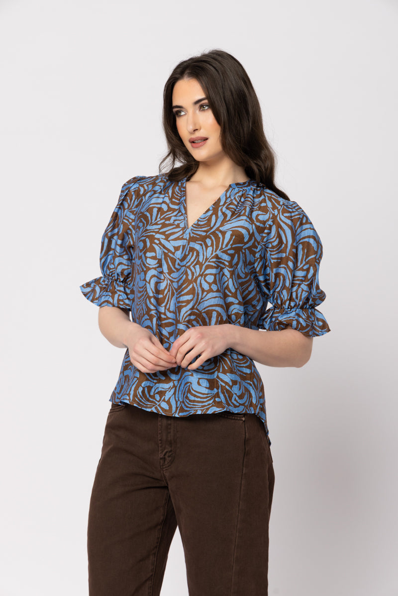Honest Top Choc Mistique | Seeking Lola