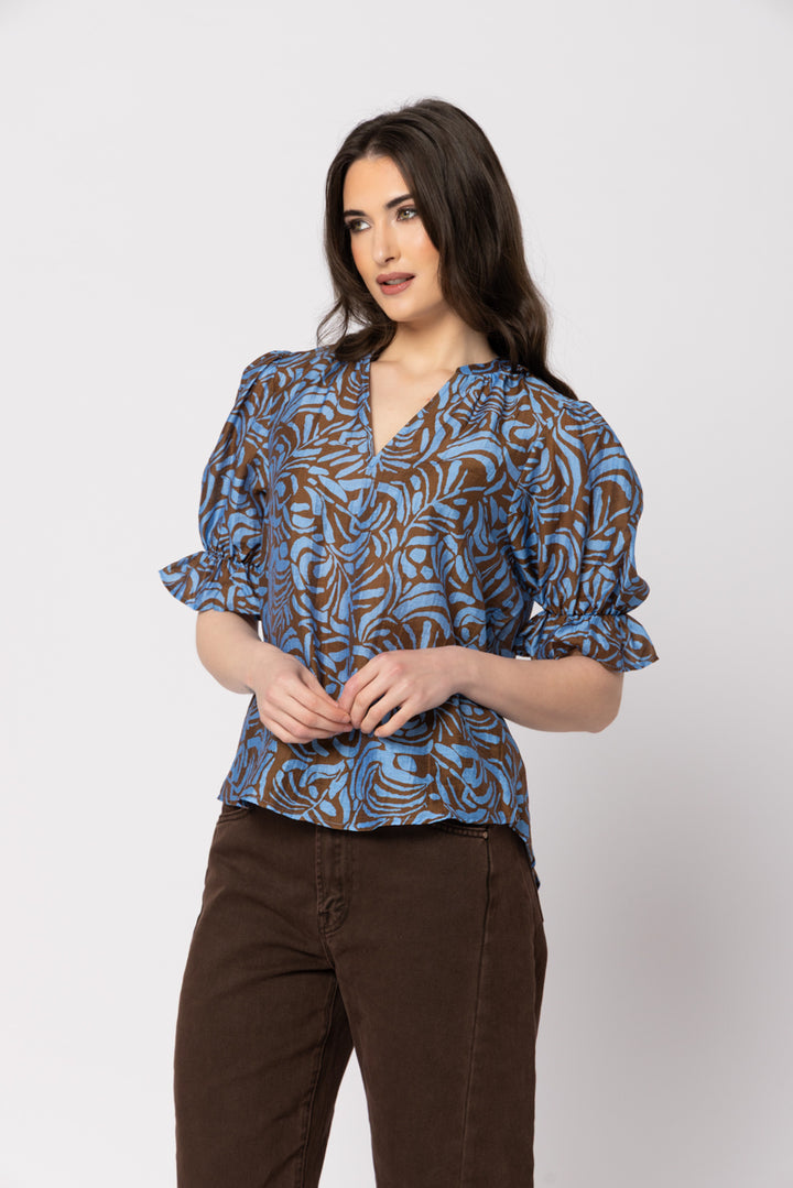 Honest Top Choc Mistique | Seeking Lola
