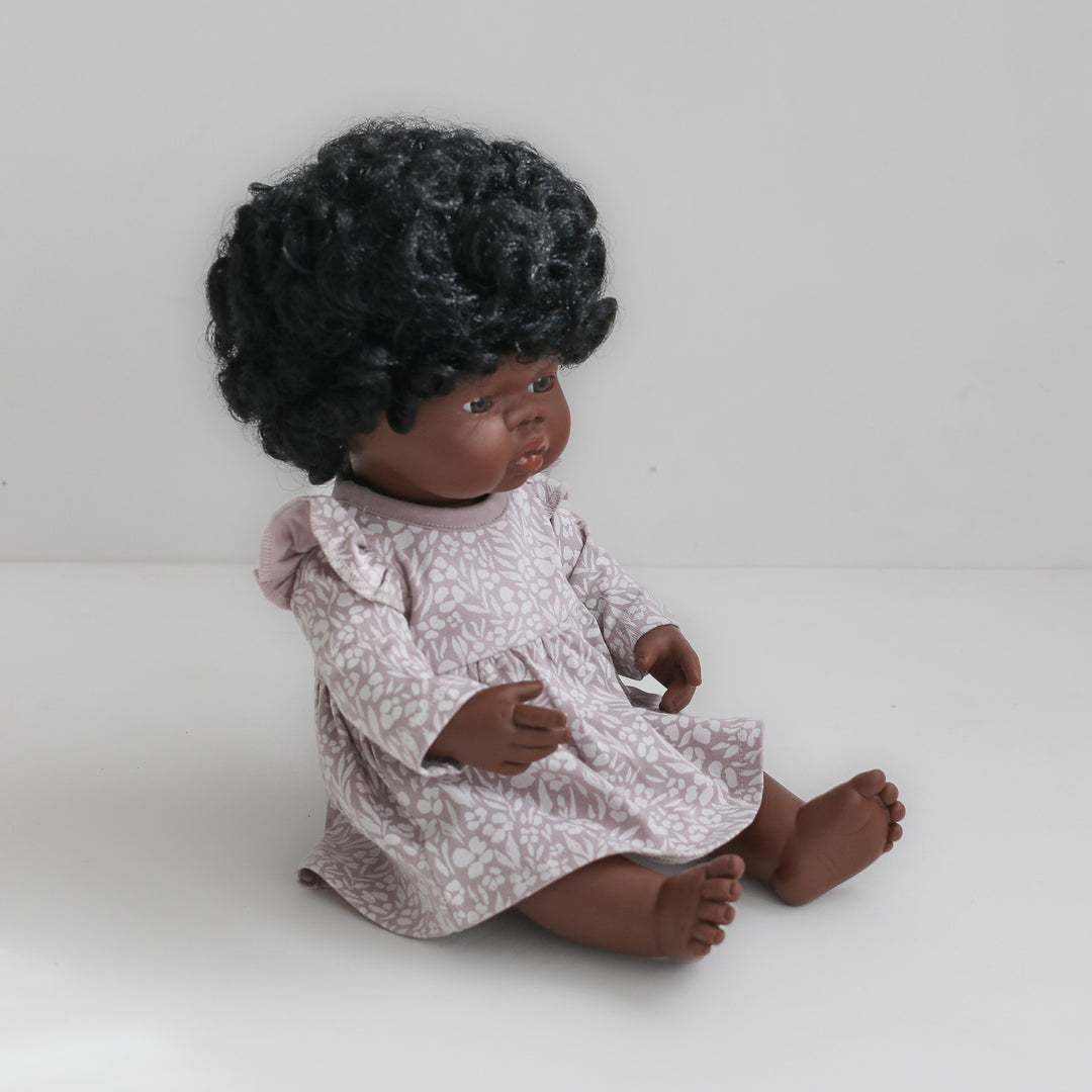 Doll dress - Floria (2 Sizes)