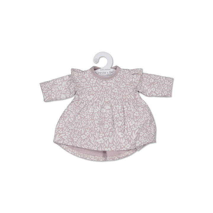 Doll dress - Floria (2 Sizes)