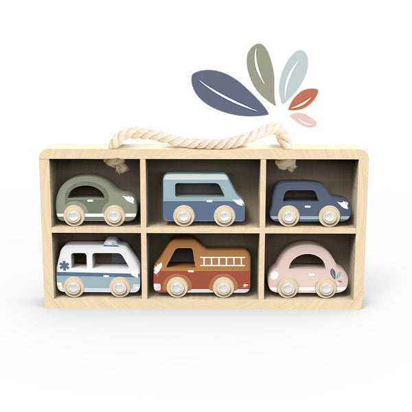 Speedy monkey cars and display case available from wwwthecollectivenz.com