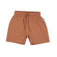 Burrow & Be tan leo short available from www.thecollectivenz.com