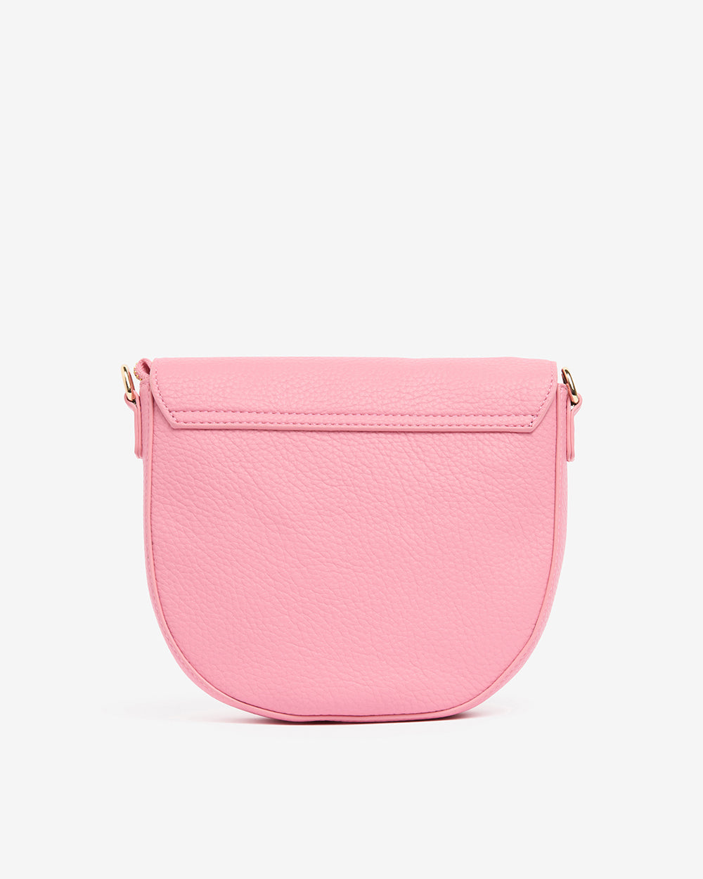 The Elms+King Salerno Petite is made from premium recycled PU and features the classic styling of the Salerno Crossbody available from www.thecollectivenz.com