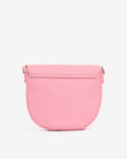 The Elms+King Salerno Petite is made from premium recycled PU and features the classic styling of the Salerno Crossbody available from www.thecollectivenz.com