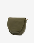 The Elms+King Salerno Petite is made from premium recycled PU and features the classic styling of the Salerno Crossbody available from www.thecollectivenz.com