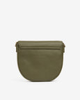 The Elms+King Salerno Petite is made from premium recycled PU and features the classic styling of the Salerno Crossbody available from www.thecollectivenz.com