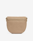 The Elms+King Salerno Petite is made from premium recycled PU and features the classic styling of the Salerno Crossbody available from www.thecollectivenz.com