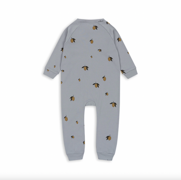Konges Slojd sleepy onesie available from www.thecollectivenz.com