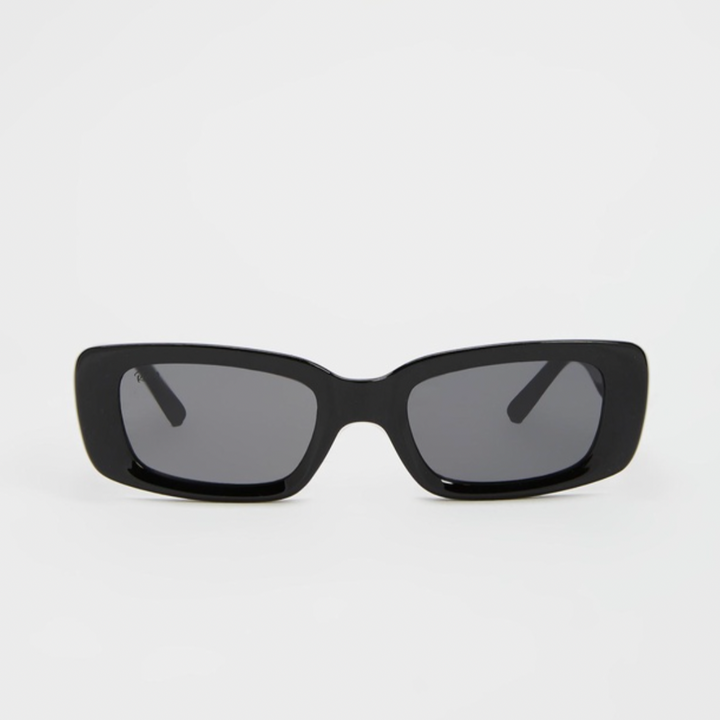 Reality bianca sunglasses available from www.thecollectivenz.com