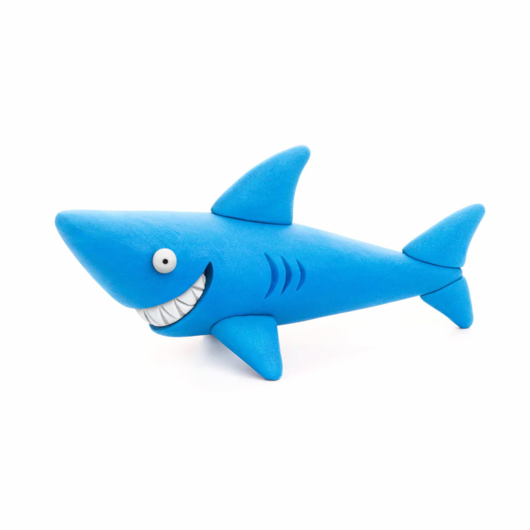 Discover the joy of unlimited creativity with a vibrant Hey Clay interactive play-set!