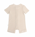 Kynd baby sand dune onesie available from www.thecollectivenz.com