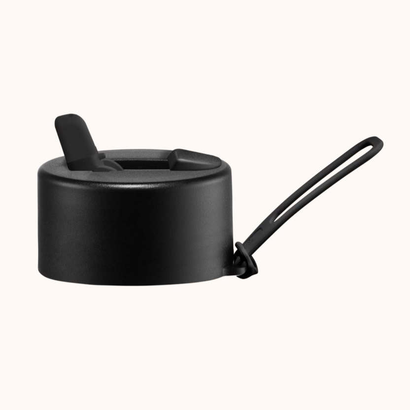 Frank green flip straw lid available from www.thecollectivenz.com