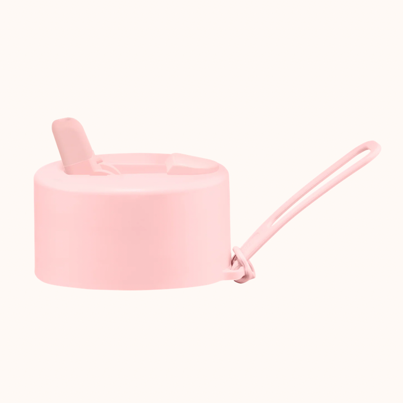 Frank green flip straw lid available from www.thecollectivenz.com