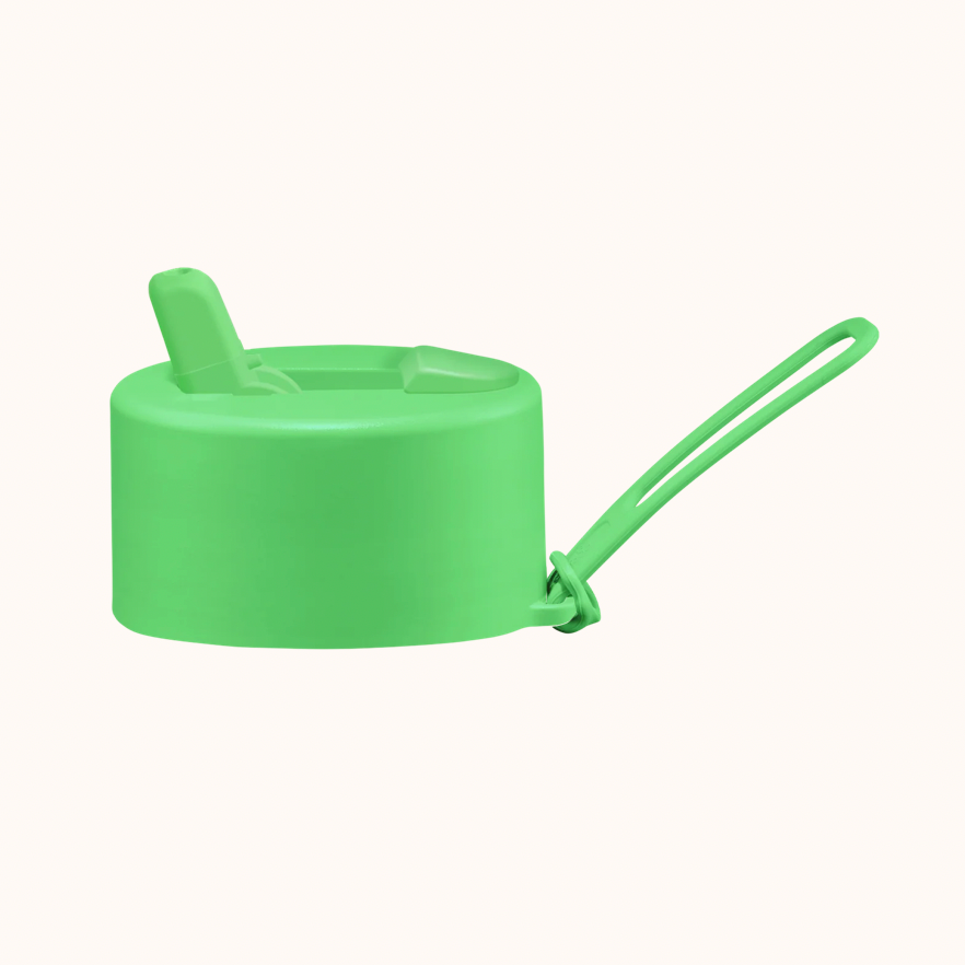 Frank green flip straw lid available from www.thecollectivenz.com