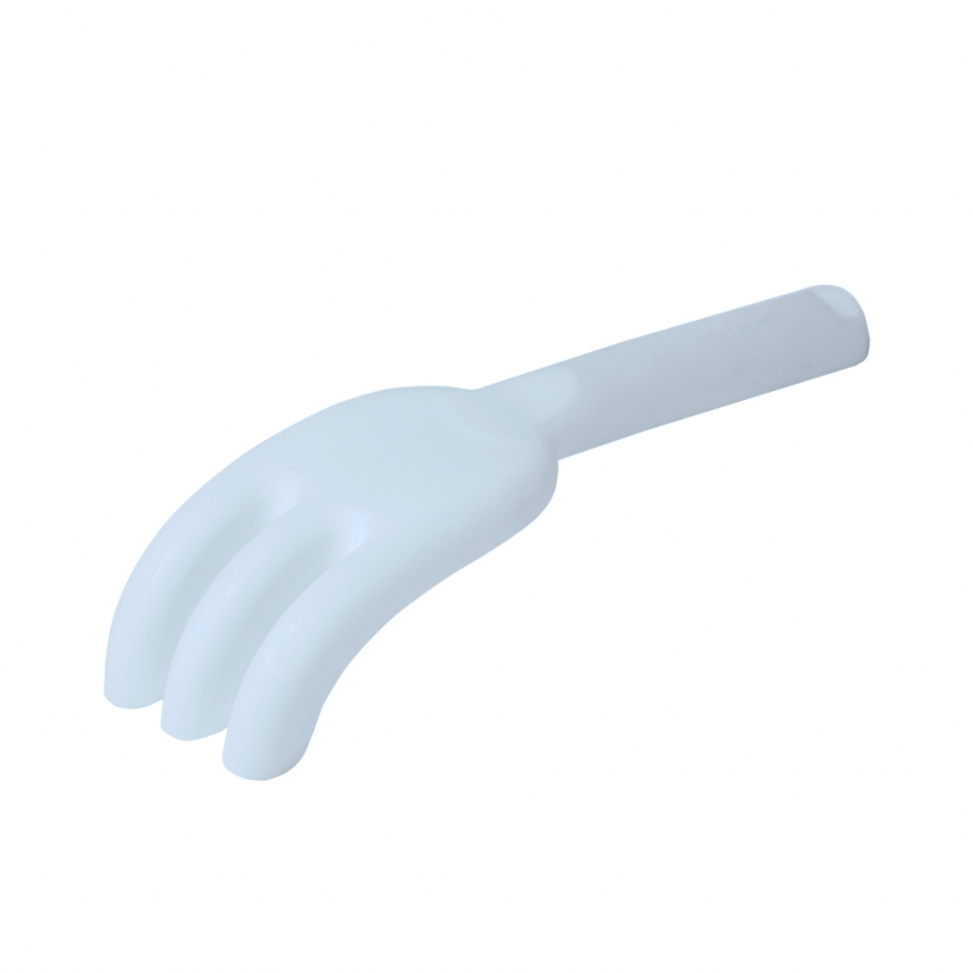 Scrunch rake available from www.thecollectivenz.com