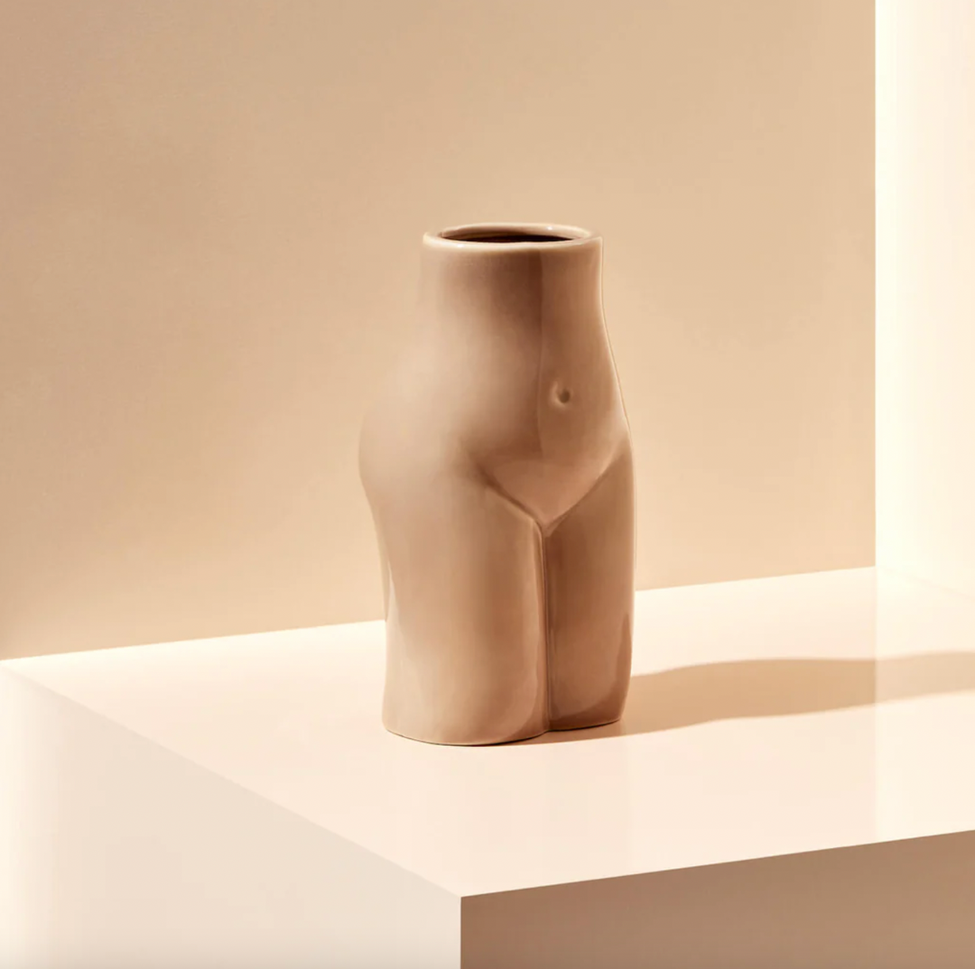 Beysis femme vase available from www.thecollectivenz.com