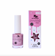 Pretty Polish - Water based nail polish |- Pink