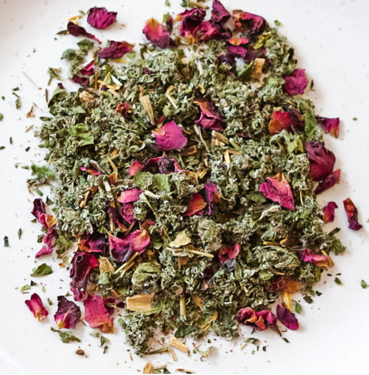 Better tea Co Anxietea available from www.thecollectivenz.com