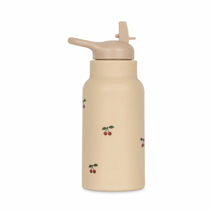 Konges Slojd silicone drink bottle available from www.thecollectivenz.com