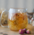 Individual Blooming Tea Ball